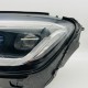 Mercedes Glc W253 Led Headlight Passenger Side 2019 - 2022 [L83]