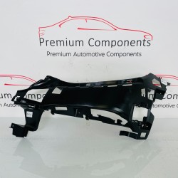 Mercedes E Class W213 Front Bumper Bracket Genuine Left Side 2016 - 2022 [za126]