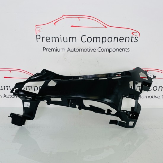 Mercedes E Class W213 Front Bumper Bracket Genuine Left Side 2016 - 2022 [za126]