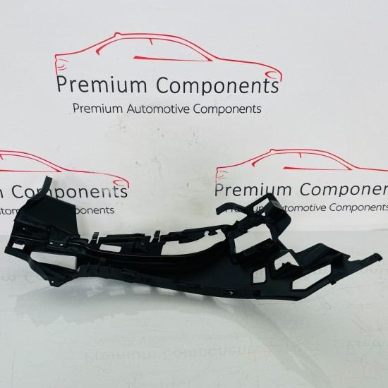 Mercedes E Class W213 Front Bumper Bracket Genuine Left Side 2016 - 2022 [za126]