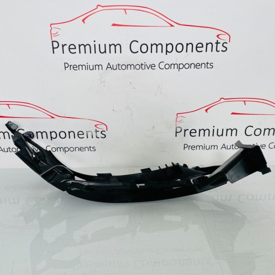 Mercedes E Class W213 Front Bumper Bracket Genuine Left Side 2016 - 2022 [za126]