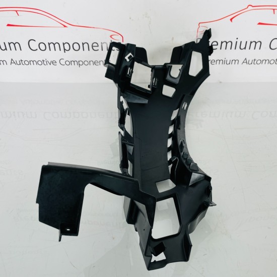 Mercedes E Class W213 Front Bumper Bracket Genuine Left Side 2016 - 2022 [za126]