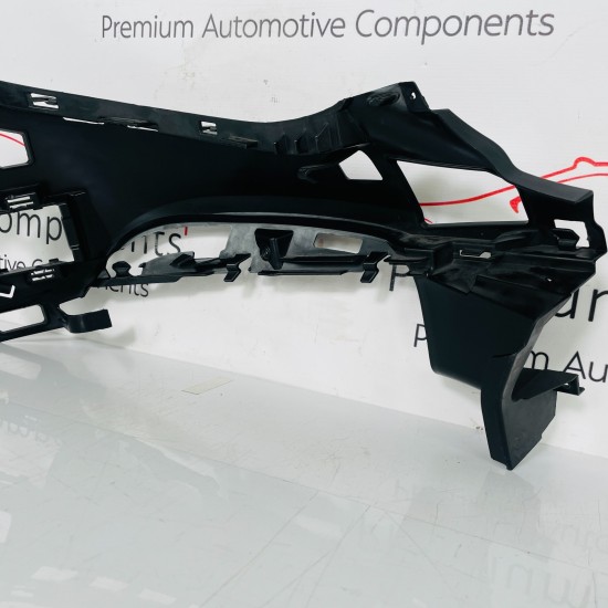 Mercedes E Class W213 Front Bumper Bracket Genuine Left Side 2016 - 2022 [za126]