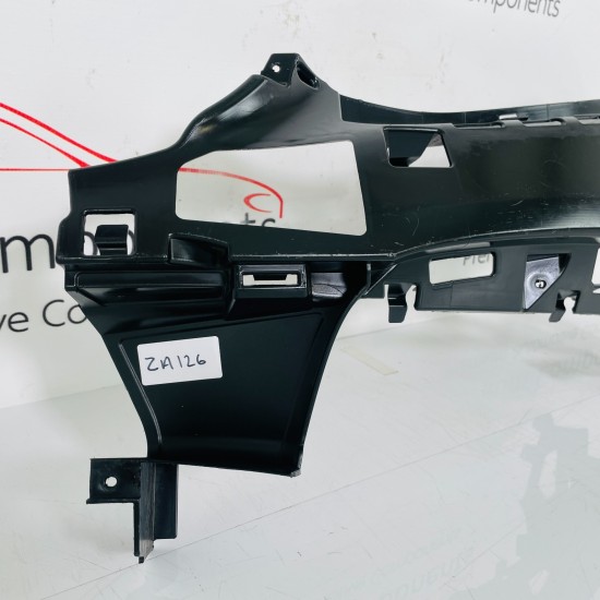 Mercedes E Class W213 Front Bumper Bracket Genuine Left A2138850965 | 2016-2022 Mercedes E Class W213 Front Bumper Bracket Genuine Left A2138850965 | 2016-2022