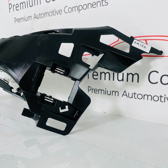 Mercedes E Class W213 Front Bumper Bracket Genuine Left A2138850965 | 2016-2022 Mercedes E Class W213 Front Bumper Bracket Genuine Left A2138850965 | 2016-2022