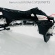 Mercedes E Class W213 Front Bumper Bracket Genuine Left A2138850965 | 2016-2022 Mercedes E Class W213 Front Bumper Bracket Genuine Left A2138850965 | 2016-2022