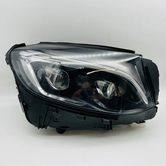 Mercedes Glc Headlight Genuine Intelligent Right Driver Side 2015 - 2019 [hl182]