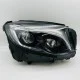 Mercedes Glc Headlight Genuine Intelligent Right Driver Side 2015 - 2019 [hl182]