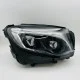 Mercedes Glc Headlight Genuine Intelligent Right Driver Side 2015 - 2019 [hl182]