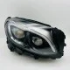 Mercedes Glc Headlight Genuine Intelligent Right Driver Side 2015 - 2019 [hl182]