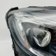 Mercedes Glc Headlight Genuine Intelligent Right Driver Side 2015 - 2019 [hl182]