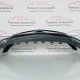 Mercedes Cla Amg Front Bumper A118 Saloon Shooting Brake 2018 – 2023 [ah113]