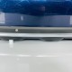 Mercedes Glc Rear Bumper Skin Genuine X253 Amg With Diffuser 2015 – 2019 [s119]