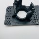 Mercedes Cla W118 Amg Cla35 Front Bumper Parking Sensor Mount 2019 - 2021 [x129]
