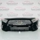 Mercedes A Class Front Bumper Skin Black W177 Amg With Grilles 2018 - 2023 [ah54 Mercedes A Class Front Bumper Skin Black W177 Amg With Grilles 2018 - 2023 [ah54