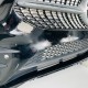 Mercedes A Class Front Bumper Skin Black W177 Amg With Grilles 2018 - 2023 [ah54 Mercedes A Class Front Bumper Skin Black W177 Amg With Grilles 2018 - 2023 [ah54