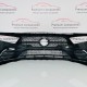 Mercedes A Class Front Bumper Skin Black W177 Amg With Grilles 2018 - 2023 [ah54 Mercedes A Class Front Bumper Skin Black W177 Amg With Grilles 2018 - 2023 [ah54