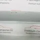 Mercedes B Class W247 Se Front Bumper 2018 - 2022 [m28]