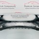 Mercedes B Class W247 Se Front Bumper 2018 - 2022 [m28]