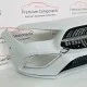 Mercedes Cla A118 Amg Saloon Shooting Brake Front Bumper 2018 – 2023 [ah81]