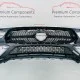 Mercedes Cla A118 Amg Saloon Shooting Brake Front Bumper 2018 – 2023 [ah81]