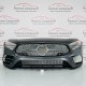 Mercedes A Class Front Bumper Skin W177 Amg With Grilles 2018 - 2023 [ah62]