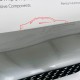 Mercedes A Class Front Bumper Skin W177 Amg With Grilles 2018 - 2023 [ah62]