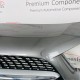 Mercedes A Class Front Bumper Skin W177 Amg With Grilles 2018 - 2023 [ah62]
