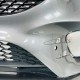 Mercedes A Class Front Bumper Skin W177 Amg With Grilles 2018 - 2023 [ah62]