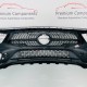 Mercedes A Class Front Bumper Skin W177 Amg With Grilles 2018 - 2023 [ah62]
