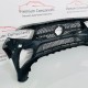 Mercedes A Class Front Bumper Skin W177 Amg With Grilles 2018 - 2023 [ah62]