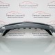Mercedes A Class Front Bumper Skin W177 Amg With Grilles 2018 - 2023 [ah62]