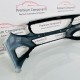 Mercedes B Class Front Bumper Skin Genuine White W246 Sport 2015 - 2018 [ak1]