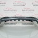 Mercedes B Class Front Bumper Skin Genuine Grey W246 2012 - 2015 [ak17]