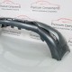 Mercedes B Class Front Bumper Skin Genuine Grey W246 2012 - 2015 [ak17]