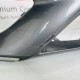 Mercedes B Class Front Bumper Skin Genuine Grey W246 2012 - 2015 [ak17]
