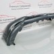 Mercedes B Class Front Bumper Skin Genuine Grey W246 2012 - 2015 [ak17]