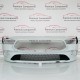 Mercedes Cla Coupe Front Bumper Genuine C118 Se With Grille 2019 - 2022 [pc044]
