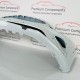 Mercedes Cla Coupe Front Bumper Genuine C118 Se With Grille 2019 - 2022 [pc044]
