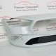 Mercedes Cla Coupe Front Bumper Genuine C118 Se With Grille 2019 - 2022 [pc044]