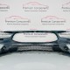 Mercedes Cla Coupe Front Bumper Genuine C118 Se With Grille 2019 - 2022 [pc044]
