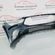Mercedes Cla Coupe Front Bumper Genuine C118 Se With Grille 2019 - 2022 [pc044]
