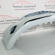 Mercedes Cla Coupe Front Bumper Genuine C118 Se With Grille 2019 - 2022 [pc044]