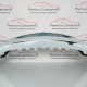 Mercedes Cla Coupe Front Bumper Genuine C118 Se With Grille 2019 - 2022 [pc044]