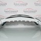 Mercedes Cla Front Bumper Skin A118 Amg Saloon Shooting Brake 2018 – 2023 [ah92]