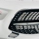 Mercedes Cla Front Bumper A118 Amg Saloon Shooting Brake 2018 – 2023 [ah111]