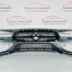 Mercedes Cla Front Bumper A118 Amg Saloon Shooting Brake 2018 – 2023 [ah111]