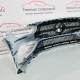 Mercedes Cla Front Bumper A118 Amg Saloon Shooting Brake 2018 – 2023 [ah111]