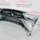 Mercedes Cla Front Bumper A118 Amg Saloon Shooting Brake 2018 – 2023 [ah111]