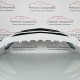 Mercedes Cla Front Bumper A118 Amg Saloon Shooting Brake 2018 – 2023 [ah111]